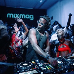 Recorded Mixes