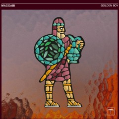 ALPHADOG - Golden Boy EP
