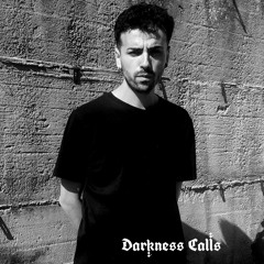 Darkness Calls Podcast 02 | Nghtly