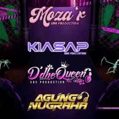MOZA - CAMMING MADENNE RI BATU III 2025 EXPRESS [ AC PASKER X KIASAP XBS X D'DHEQUEEN XBS ]#KEEP MATI
