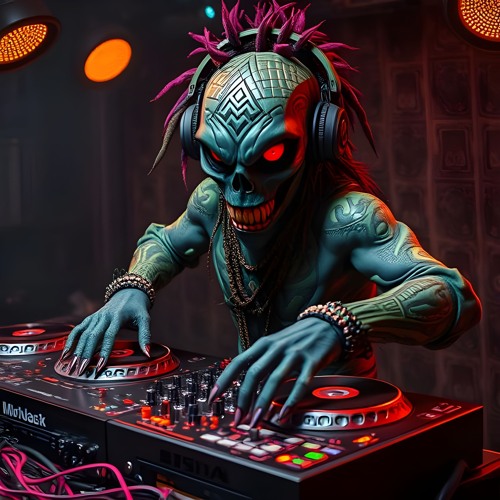 We es nie gut geht wEnn J1N;J4N donk donk donkt dEr TekkEd overloud gemasterd