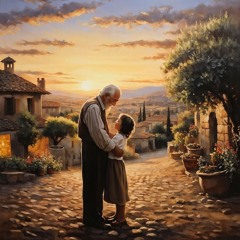 Amor De Padrinho (2)
