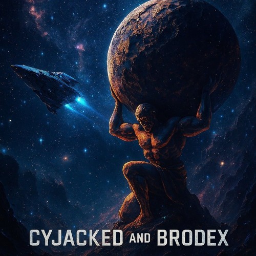 cyjacked and brodex - 3AI ATLAS