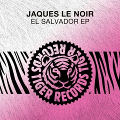 Jaques Le Noir - Nice Ice (Extended Mix)