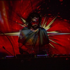 Jeez Us - Modulab #14 Live Dj Set