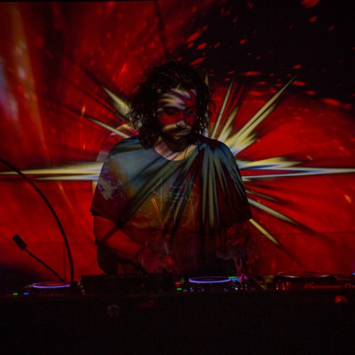Jeez Us - Modulab #14 Live Dj Set
