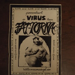 Fat Lorna Tivoli Utrecht 9-6-87