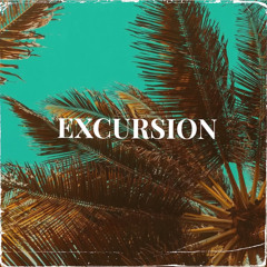 Excursion | Darius Ray