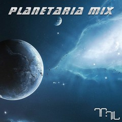 Planetaria Mix