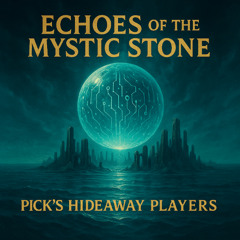 Echoes of the Mystic Stone