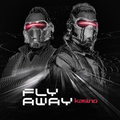 KASINO - Fly Away (Extended Mix)