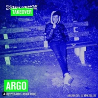 Soundcloud podcast image for Confluence Takeover w/Argo 