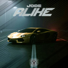 Jode - Alike
