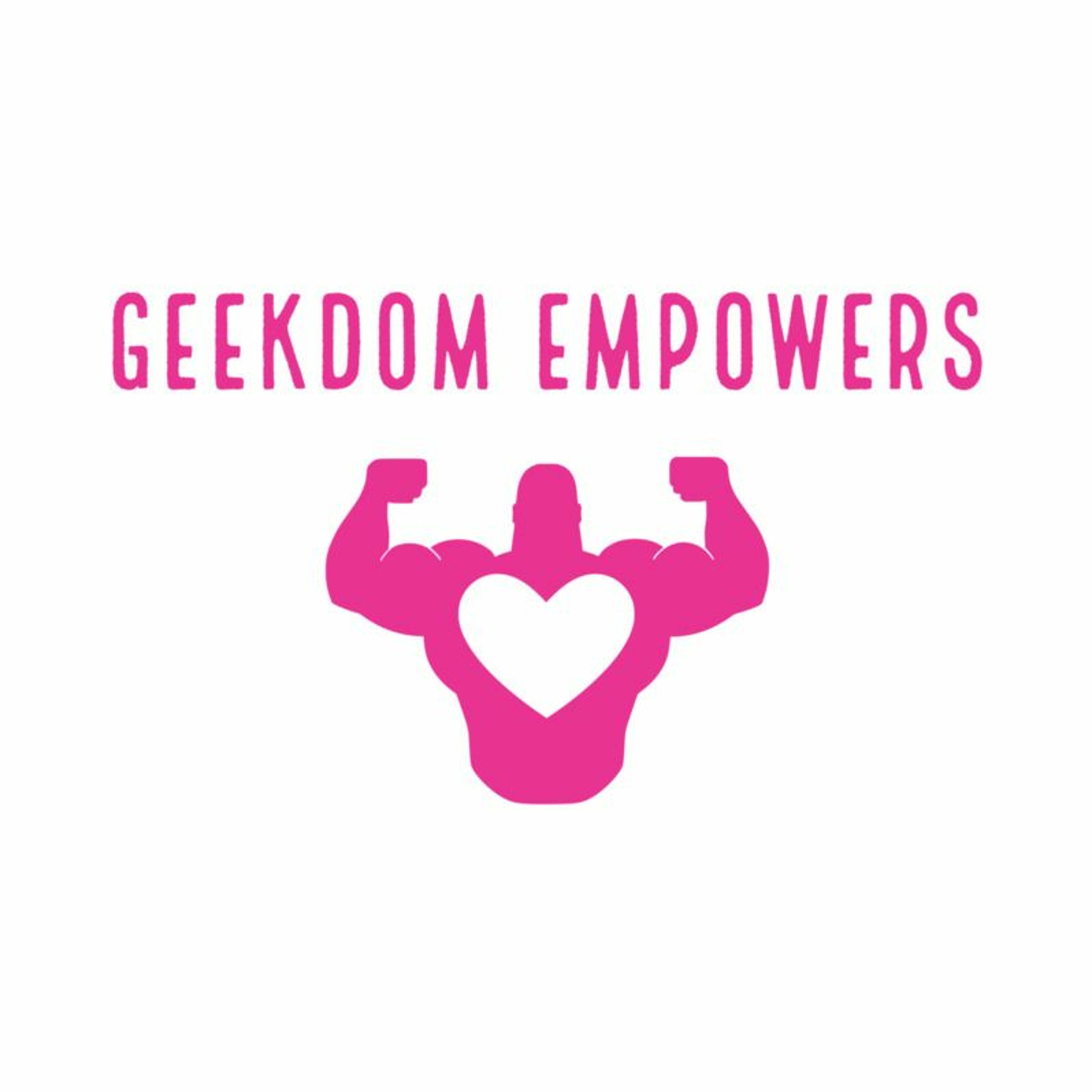 Geekdom Empowers