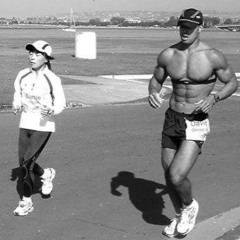 "You have to become obsessed." - David Goggins x long whale song