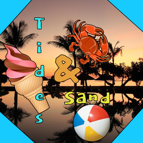 Tides at The Aquatic Reef