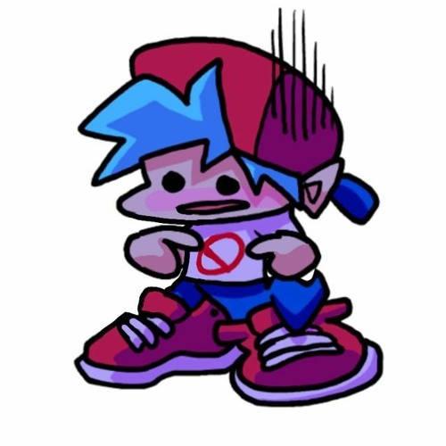 Super Idol but Everyone sings it V2 | Friday Night Funkin'