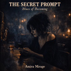 THE SECRET PROMPT (Blues of Becoming)