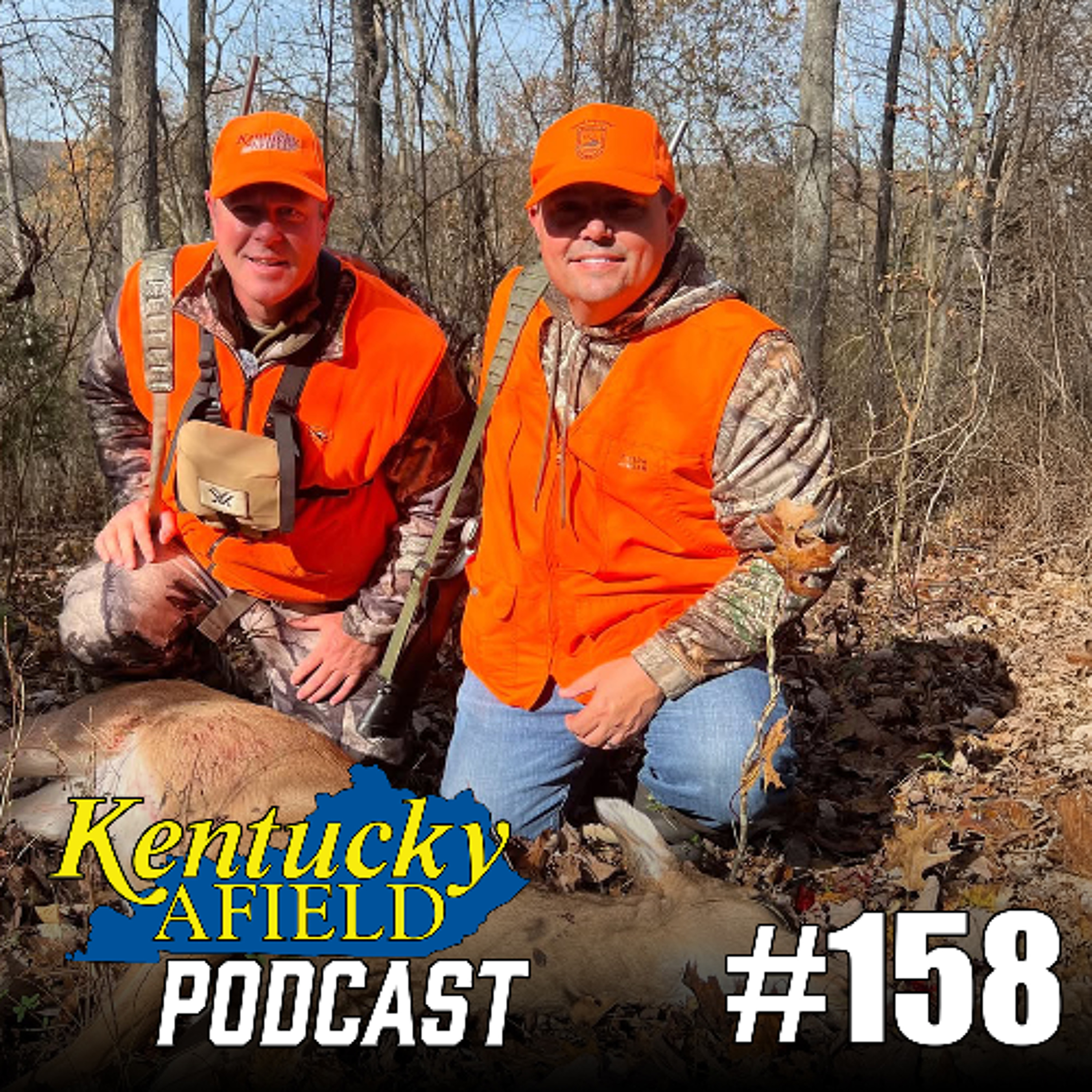 #158 Rich Storm – From the Field to the Commissioner’s Office