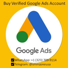buy google ads account verified