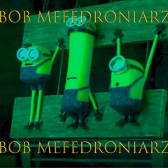 bob mefedroniarz