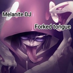 Forked tongue
