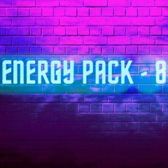 ENERGY PACK - 8