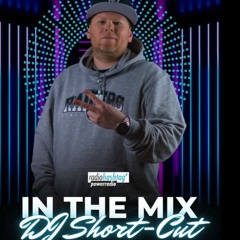 DJ Short-Cut - Radio Hashtag+ - Oldschool Show (Mai 2025)
