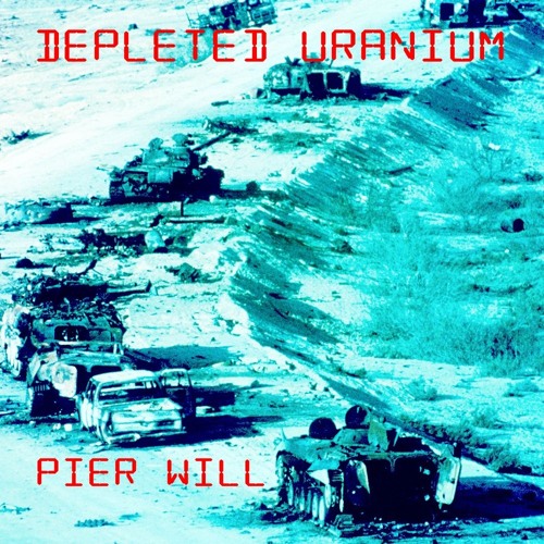 Depleted Uranium - NO WAR  -  ❤️🕊️🙏