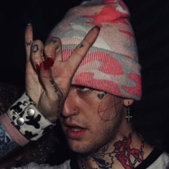 Lil Peep - Lie (4HR Remix)