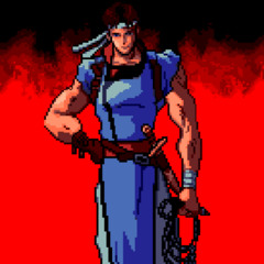 Castlevania - Divine bloodlines (remix versión)