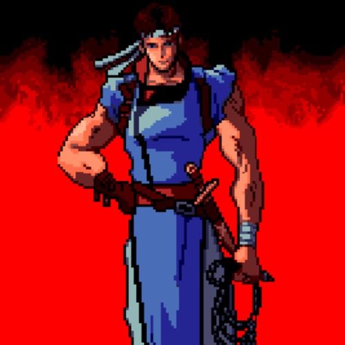 Castlevania - Divine bloodlines (remix versión)