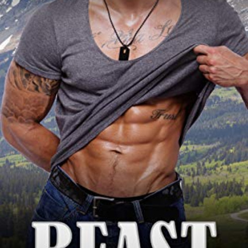 View KINDLE 🖍️ BEAST: A Curvy Woman Mountain Man Short Romance (Mountain Men of Edge