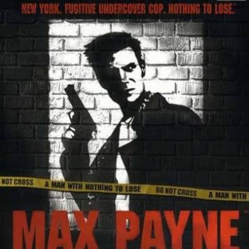 MAX PAYNE (FEAT. SWAMPKILL777)