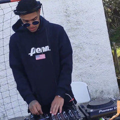 JUNIOR DIAZ - PODCAST 001 (colombia)