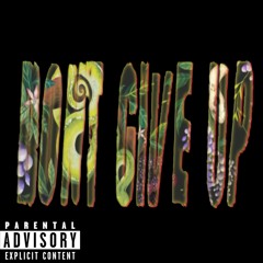 Dont give up (Prod.Justsol)