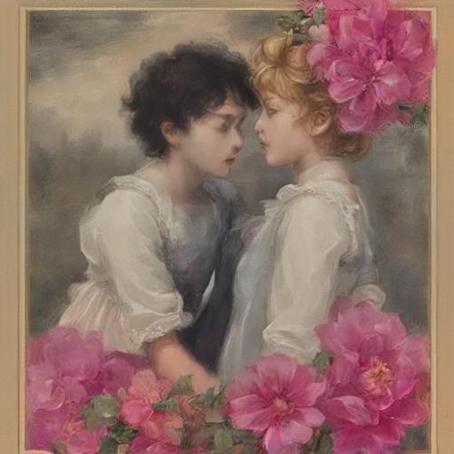 Climax Of Two Hearts