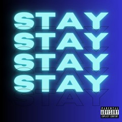 Stay With Me (prod. Matthew May)
