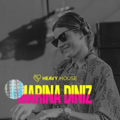 Marina Diniz | Special Set Heavy House #1