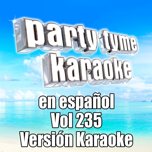 Stream Hoja En Blanco (Made Popular By Omar Geles) [Karaoke Version] by
