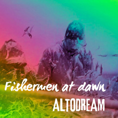 Fishermen at dawn