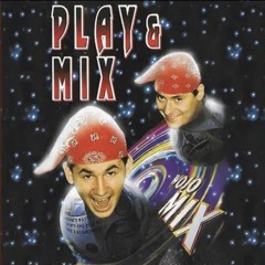 Hej sokoły-PLAY$MIX