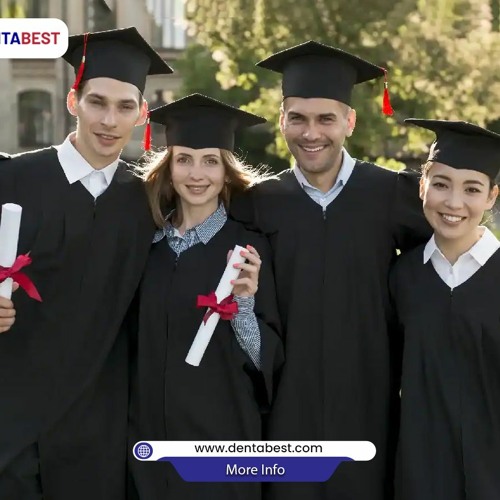 Stream Preparing for Dental Licensing Exams? by Denta Best Listen