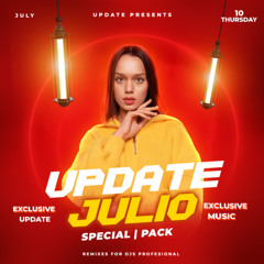 MEGA PACK UPDATE JULIO 2025 (+BONUS & 66 OPEN SHOWS) 7.08 GB