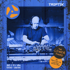 Triptik Floorjam Nov 2024 Promo Mix