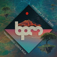 Live @ BPM Festival - Costa Rica