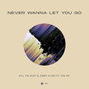 Kill The Buzz & Jimmy Clash ft. Van Jay - Never Wanna Let You Go (Extended Mix)