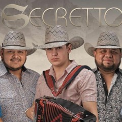 CUMBIAS DE CAPILLA SECRETTO MIX