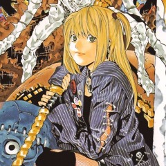 - Death Note - Misa Amane Theme B - Sampled Beat -