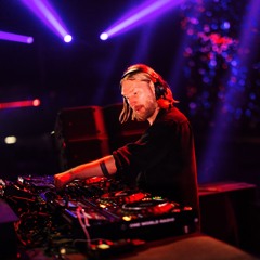 Goldfox at Tomorrowland 2024 | Freedom Stage